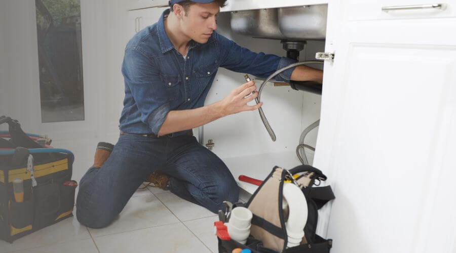 Water Heater Replacement in Towner, ND